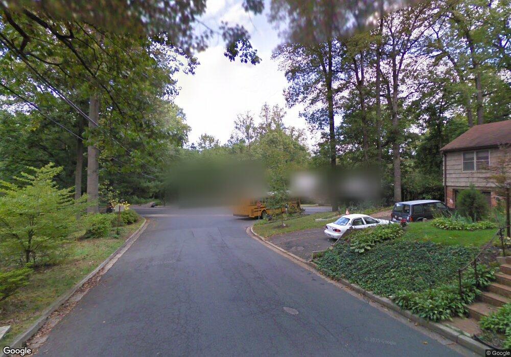 426 Great Falls St, Falls Church, VA 22046 - photo 1