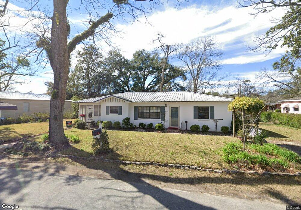 190 N Butler St, Camilla, GA 31730 - photo 1