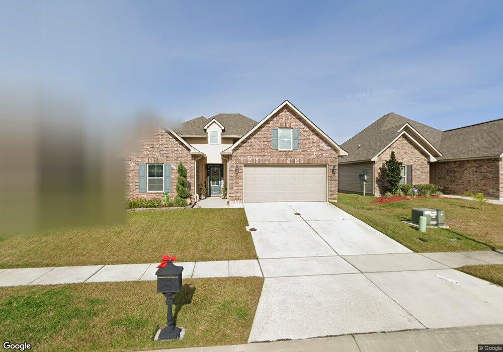 2636 Watergate Way, Marrero, LA 70072 - photo 1