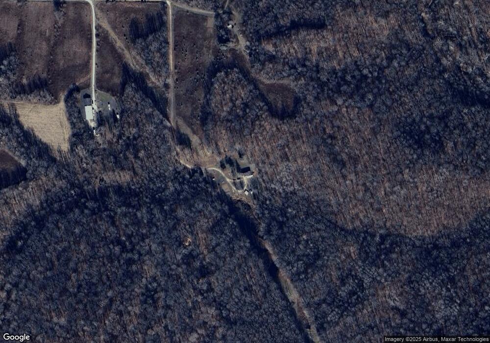 12147 Bulltown Rd, Laurel, IN 47024 - photo 1