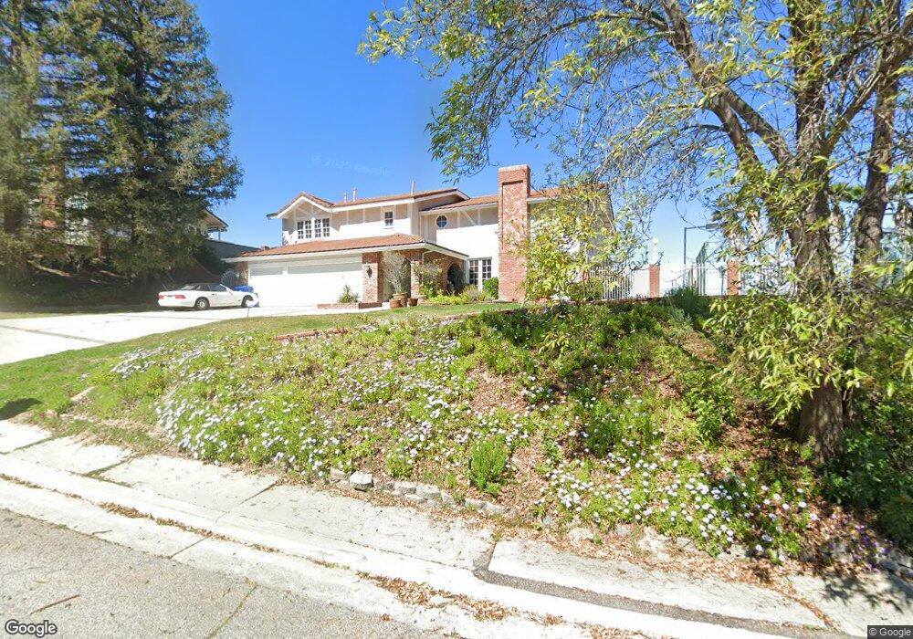 22123 Alizondo Dr, Woodland Hills, CA 91364 - photo 1