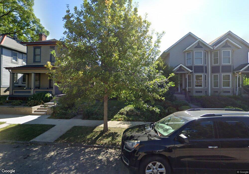 1110 Highland St, Columbus, OH 43201 - photo 1