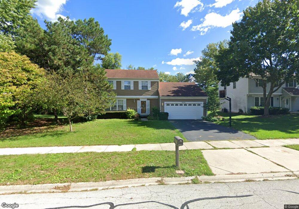 2316 Pontiac Cir, Naperville, IL 60565 - photo 1