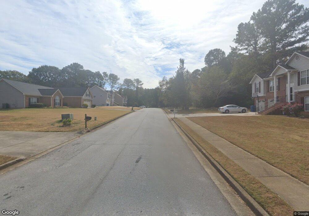 0 Cumberland Trail SE unit 7521508, Conyers, GA 30094 - photo 1