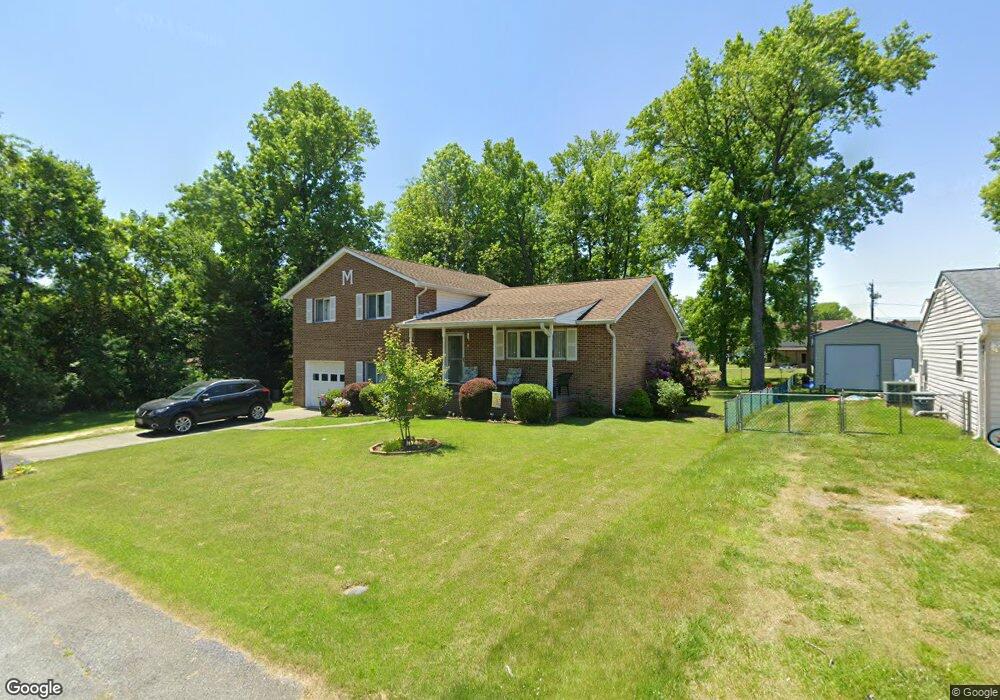 2300 Oak Rd, Sparrows Point, MD 21219 - photo 1