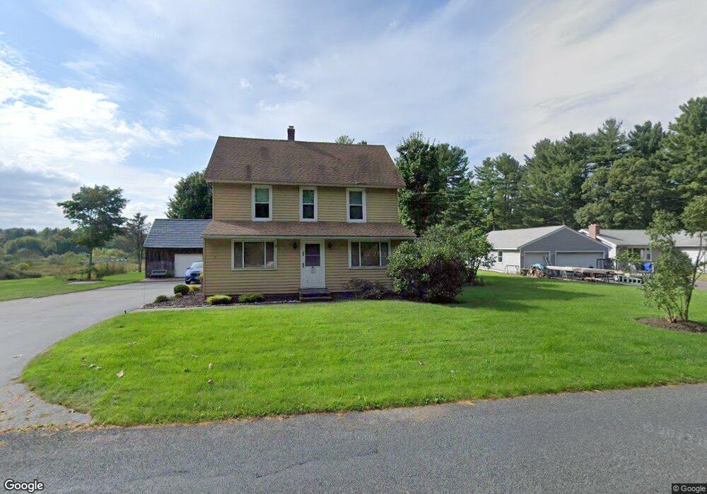 30 1/2 Burbank Rd, Ellington, CT 06029 - photo 1