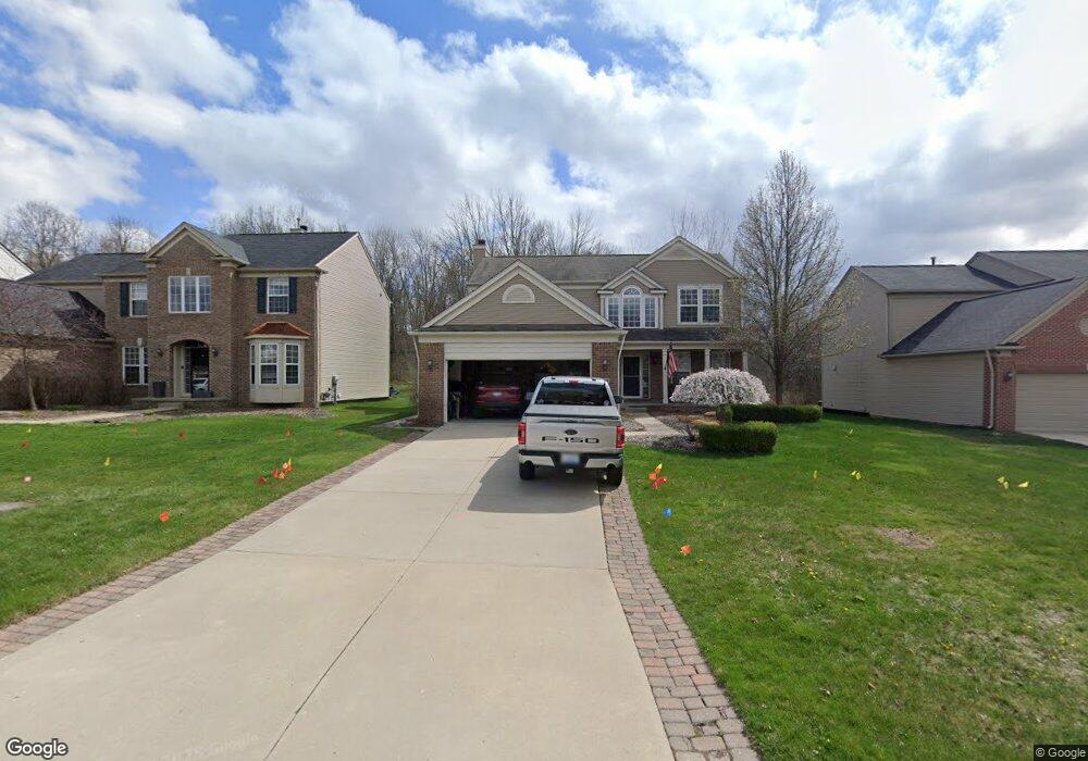 4018 Hidden Trail unit Bldg-Unit, Howell, MI 48843 - photo 1