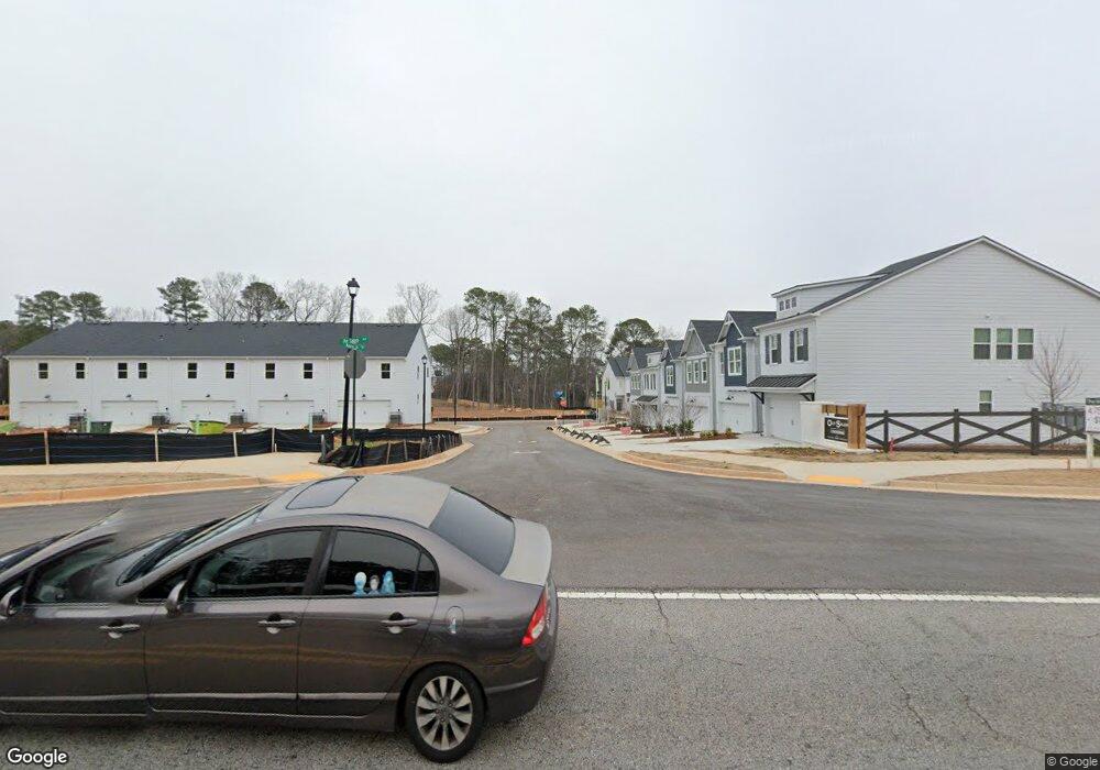 1610 Nancy Jo Ln unit 47, Conyers, GA 30013 - photo 1