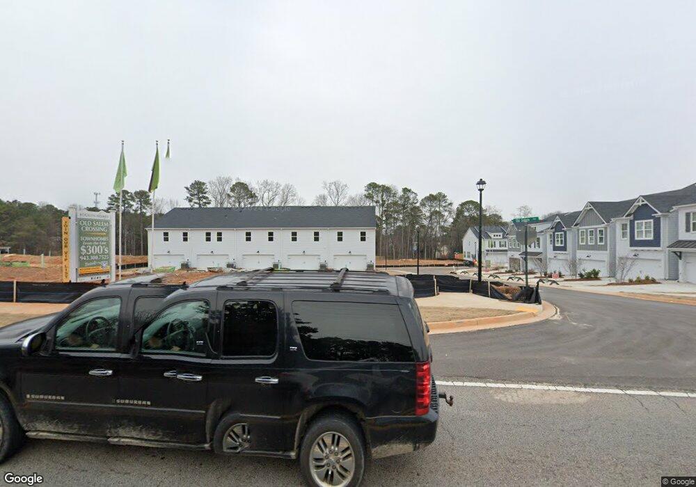 1591 Salem Dr, Conyers, GA 30013 - photo 1