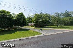 290 S State Road 135, Brownstown, IN 47220