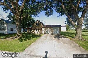 304 W 2nd, Vincent, IA 50594