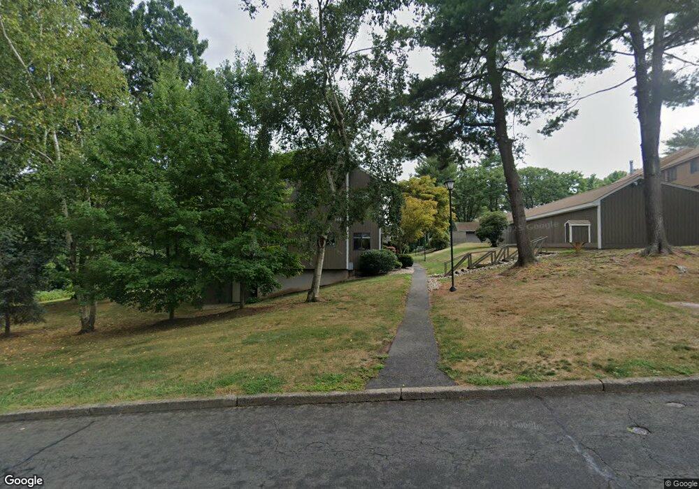 150 Brittany Farms Rd unit F, New Britain, CT 06053 - photo 1