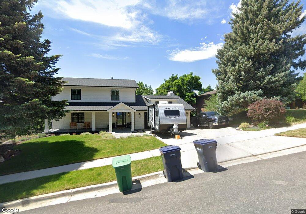 11584 Broadview Way, Sandy, UT 84092 - photo 1