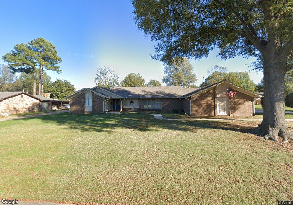 2017 Beumer St, Stuttgart, AR 72160 - photo 1