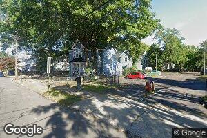 713 George St Unit 2, New Haven, CT 06511