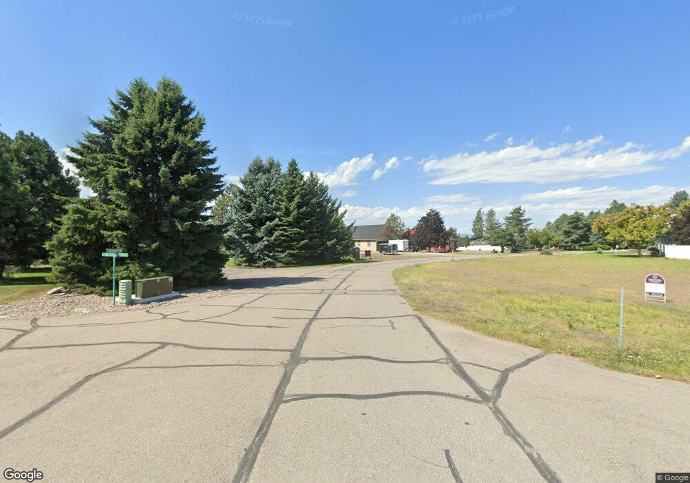 Lot 1 Crestview Terrace, Bigfork, MT 59911 - photo 1