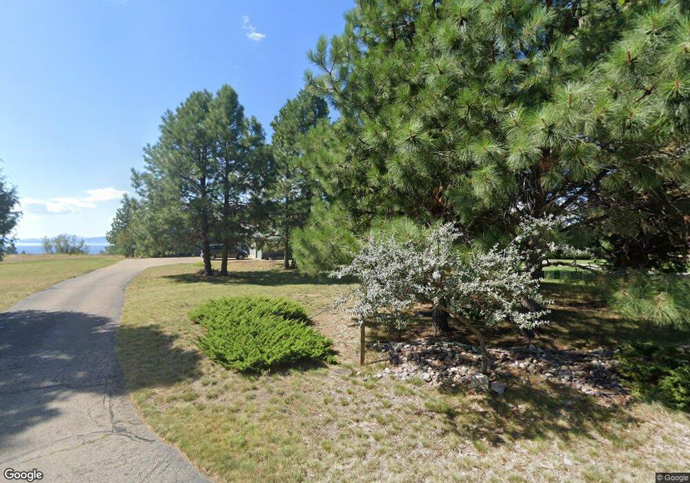 Lot 14 Crestview Terrace, Bigfork, MT 59911 - photo 1