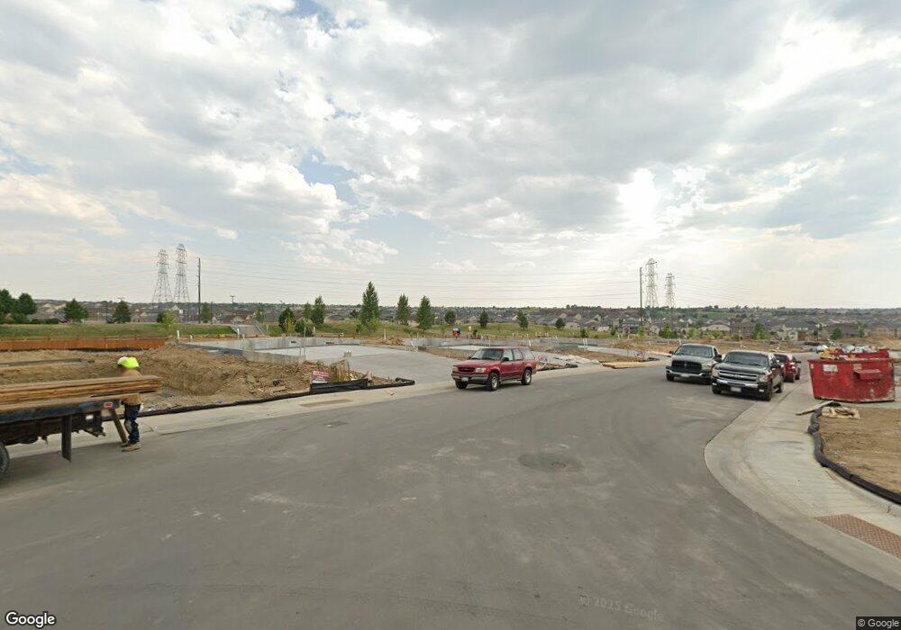 22180 E Tufts Cir, Aurora, CO 80015 - photo 1