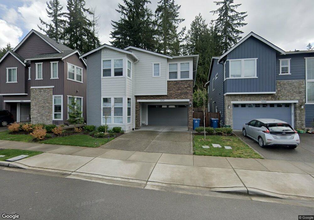 5924 155th St SW, Edmonds, WA 98026 - photo 1