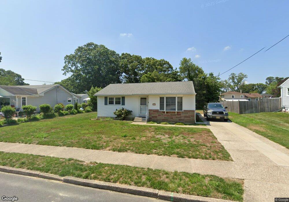 16 Nassau Rd, Somers Point, NJ 08244 - photo 1