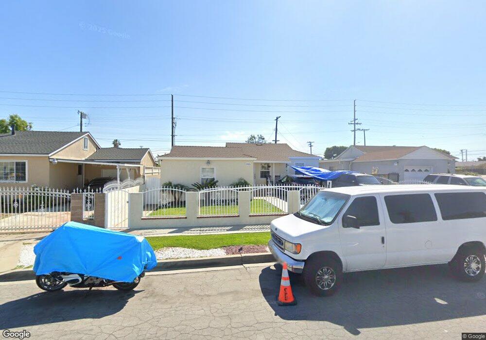 1446 W Magnolia St, Compton, CA 90220 - photo 1
