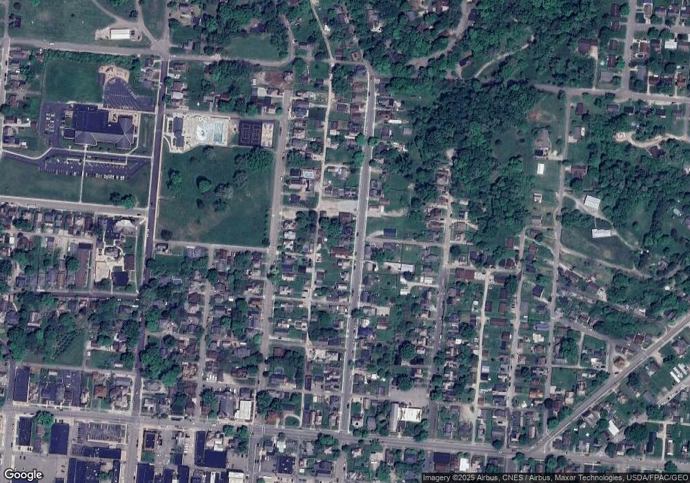 377 N Walnut St, Logan, OH 43138 - photo 1