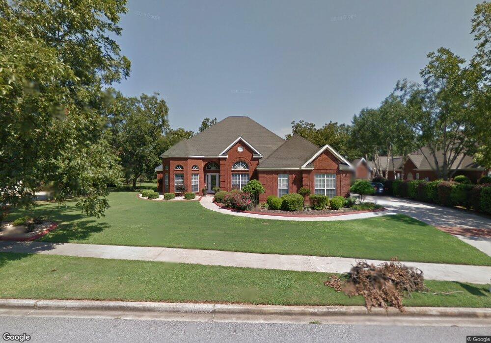 209 Trellis Walk, Centerville, GA 31028 - photo 1