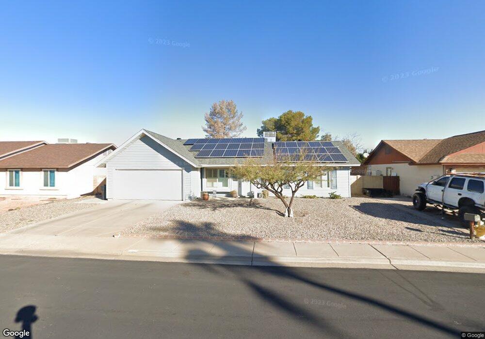 2336 E Carol Ave, Mesa, AZ 85204 - photo 1