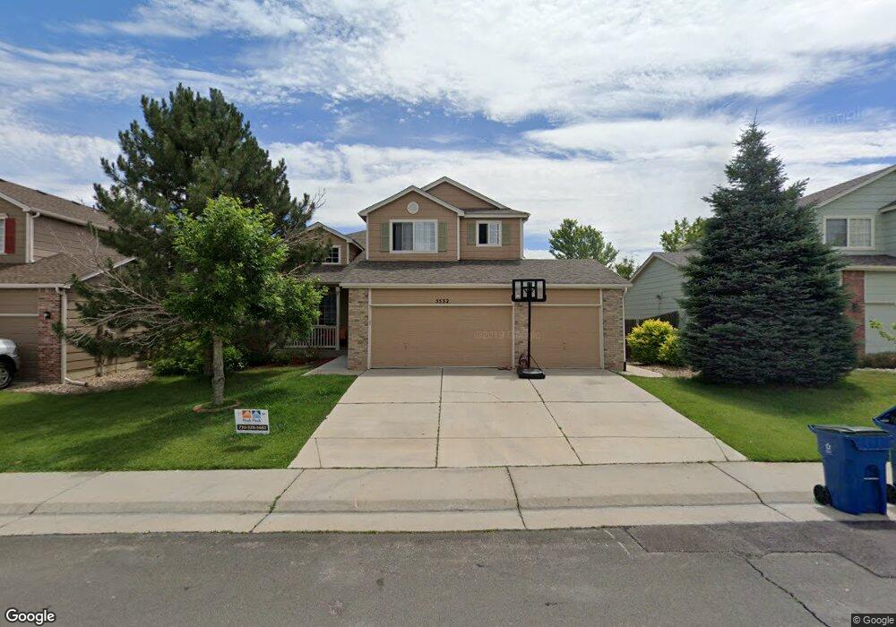 5532 S Yakima St, Aurora, CO 80015 - photo 1