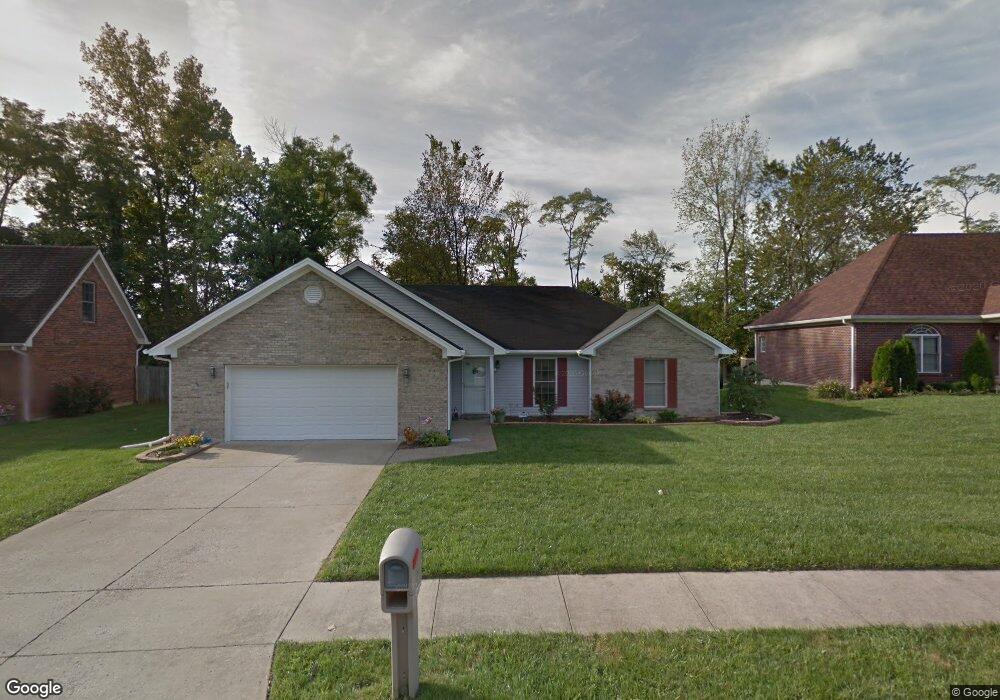 3607 Dove Cir, New Albany, IN 47150 - photo 1