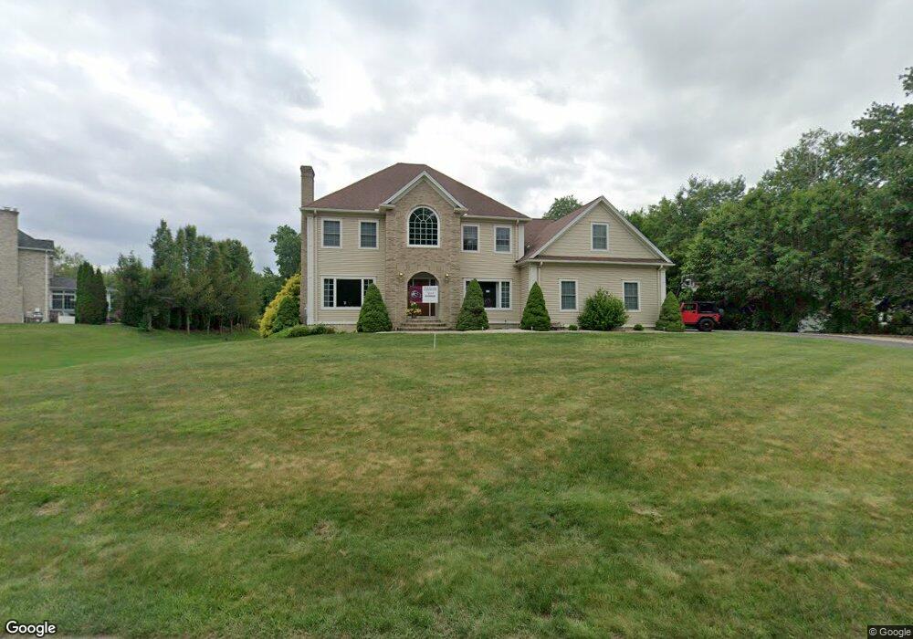 449 Pine Cone Ln, Ludlow, MA 01056 - photo 1