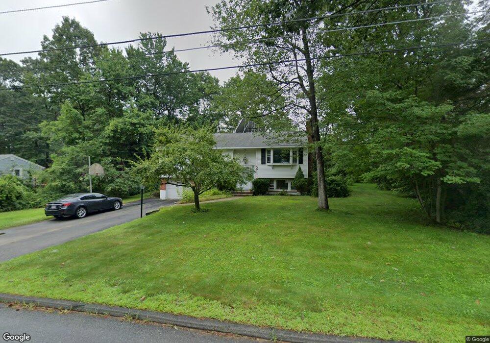 39 Laurelwood Rd, Rutland, MA 01543 - photo 1