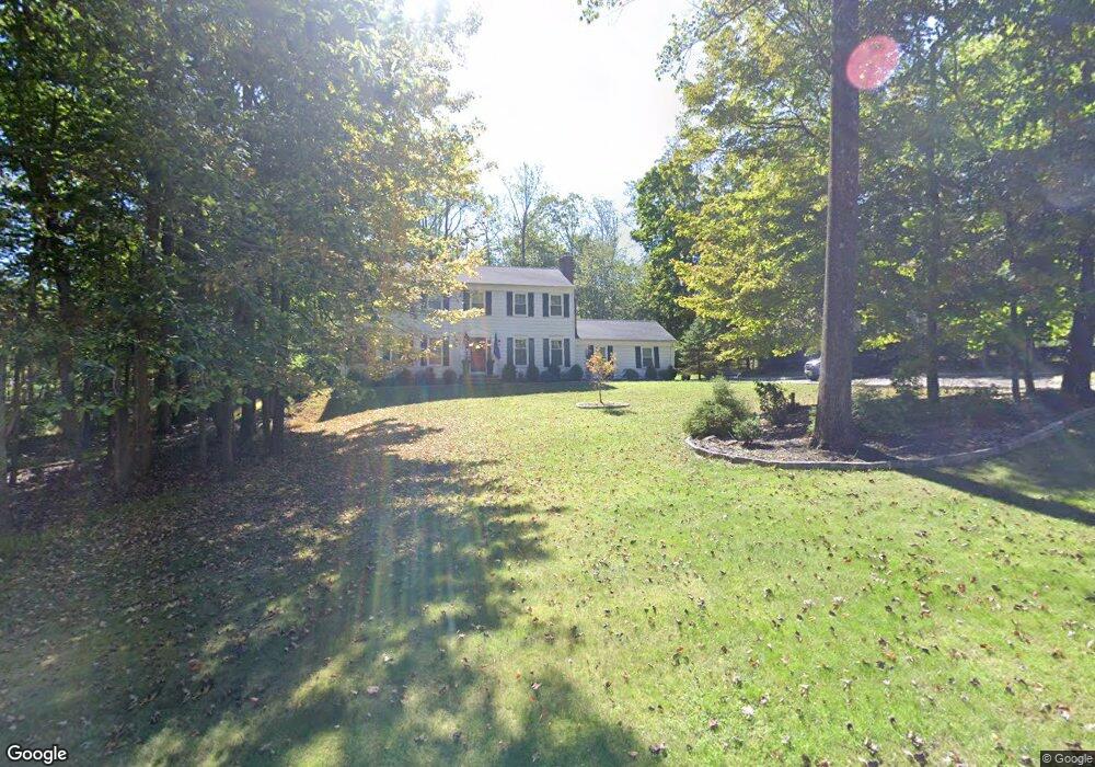 18 Quill Pen Way, Warren, NJ 07059 - photo 1