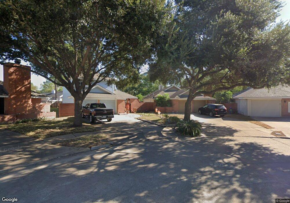 16102 Manor Point Dr, Houston, TX 77095 - photo 1