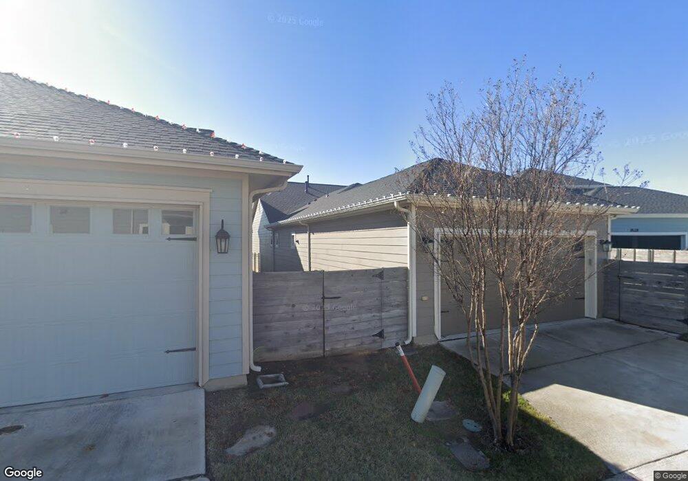 8705 Monticello Mews, North Richland Hills, TX 76180 - photo 1