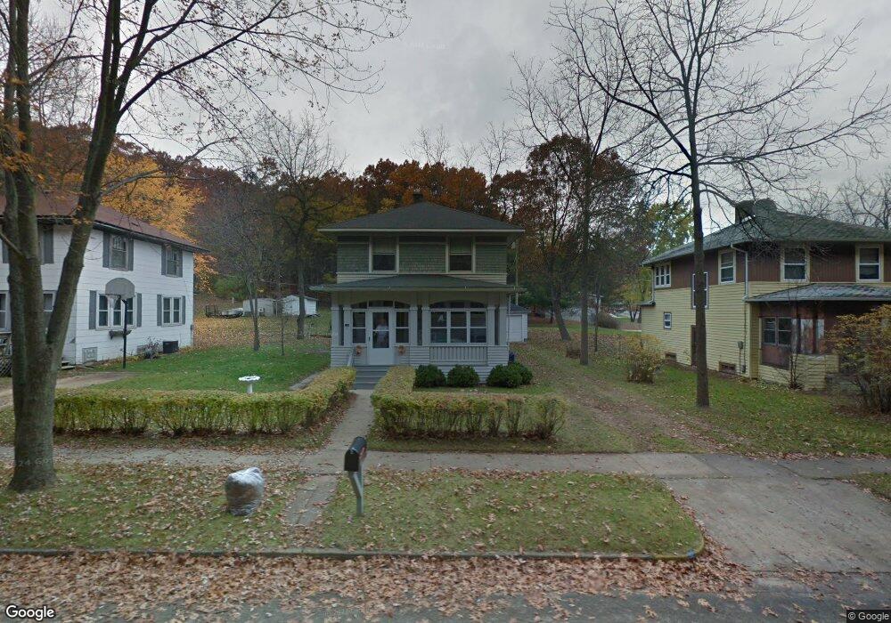 110 Bluff St, Camp Douglas, WI 54618 - photo 1