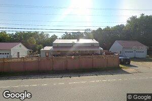 1153 Augusta Rd, Bowdoin, ME 04287