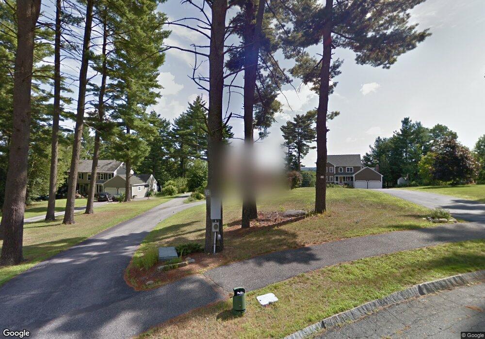 15 Edmunds Way, Northborough, MA 01532 - photo 1