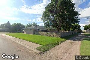 601 S Pike St, Sublette, KS 67877