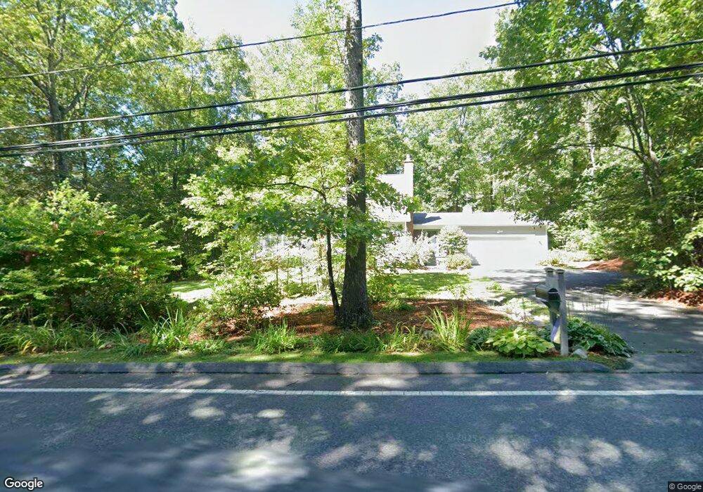 865 Burts Pit Rd, Florence, MA 01062 - photo 1