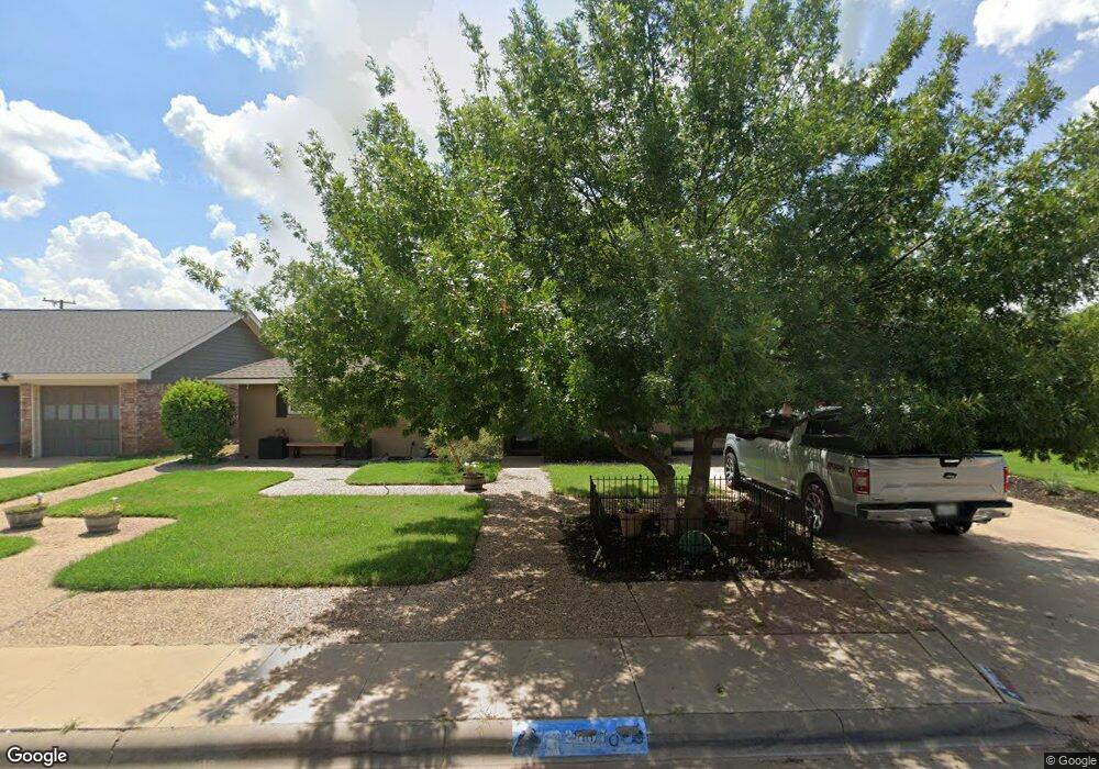 2401 Apperson Dr, Midland, TX 79705 - photo 1