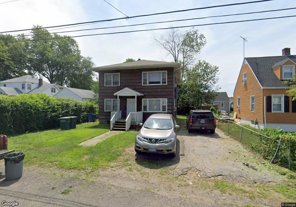 203 Grandview Ave unit 205, Bridgeport, CT 06606 - photo 1
