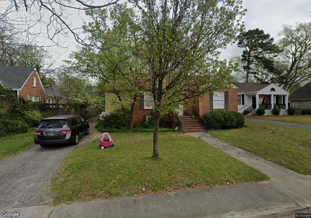 3817 Drury Dr, Macon, GA 31204 - photo 1
