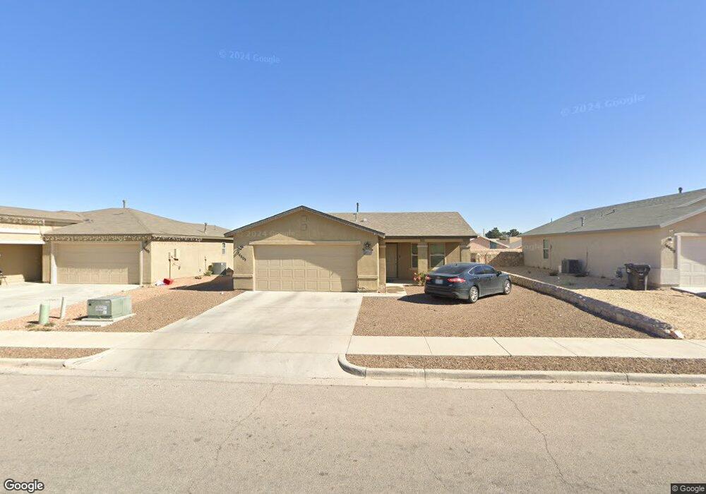 14605 Escalera Dr, El Paso, TX 79928 - photo 1