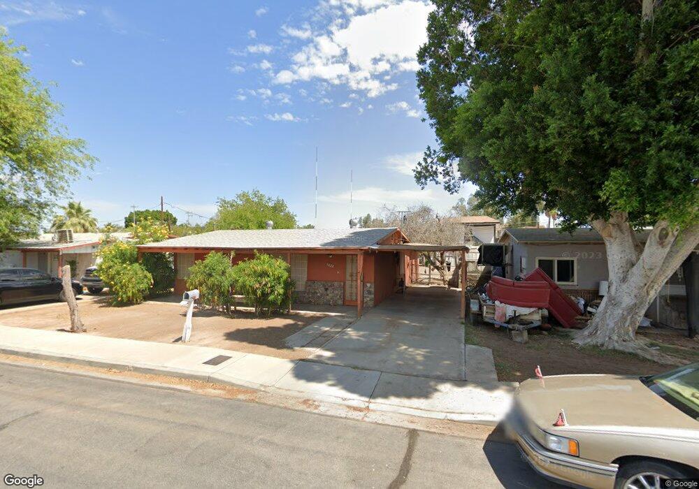 1822 W 3rd Place, Yuma, AZ 85364 - photo 1