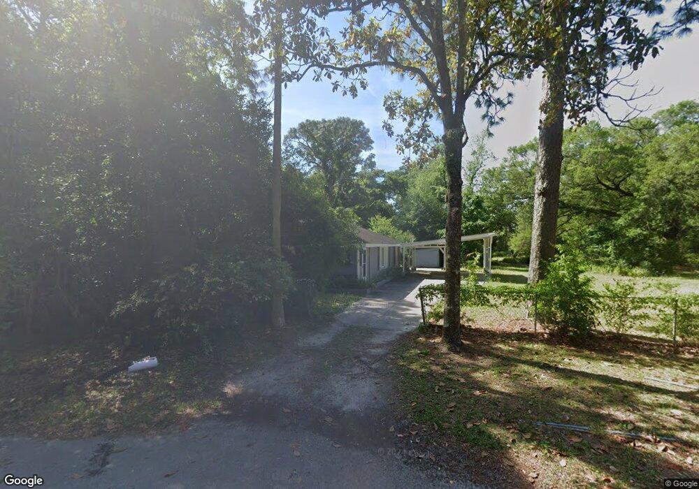 8416 Alderman Rd, Jacksonville, FL 32211 - photo 1