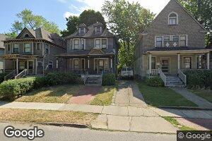 2045 E 115th St, Cleveland, OH 44106