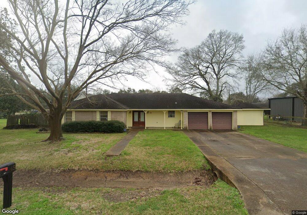 49 Robin Dr, Alvin, TX 77511 - photo 1