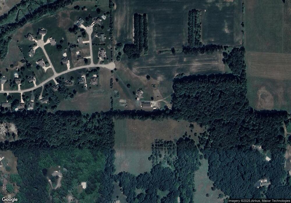 855 Camellia Ln, Wayland, MI 49348 - photo 1