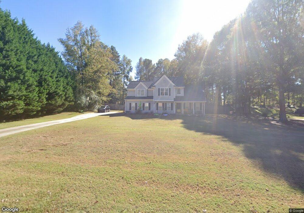 155 N Strathmore Dr unit 7, Sharpsburg, GA 30277 - photo 1